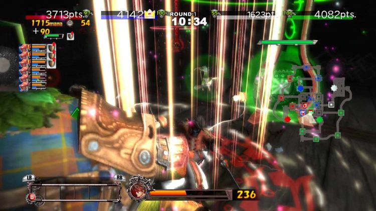 GUILTY GEAR 2 -OVERTURE- EU Steam CD Key