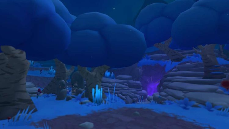 Carpe Lucem: Seize The Light VR PC Steam CD Key