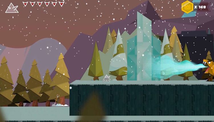 Flat Kingdom PC Steam CD Key