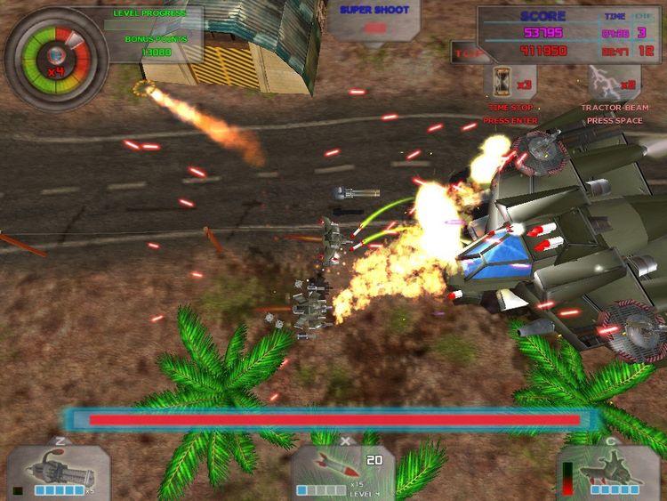 Arkhelom 3D Steam CD Key