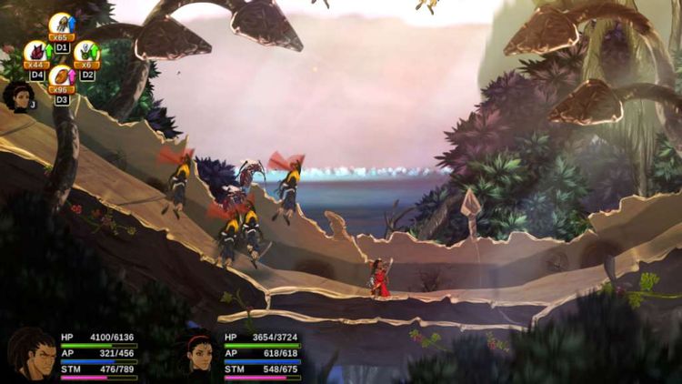 Aurion: Legacy of the Kori-Odan Steam CD Key
