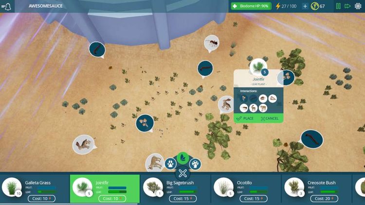 Tyto Ecology Steam CD Key