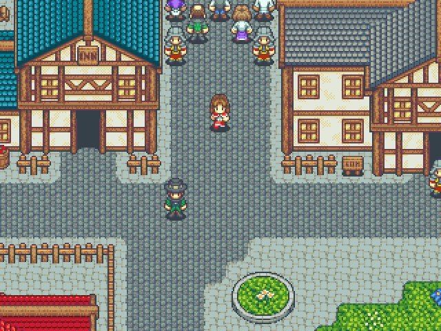 Tales Across Time Steam CD Key