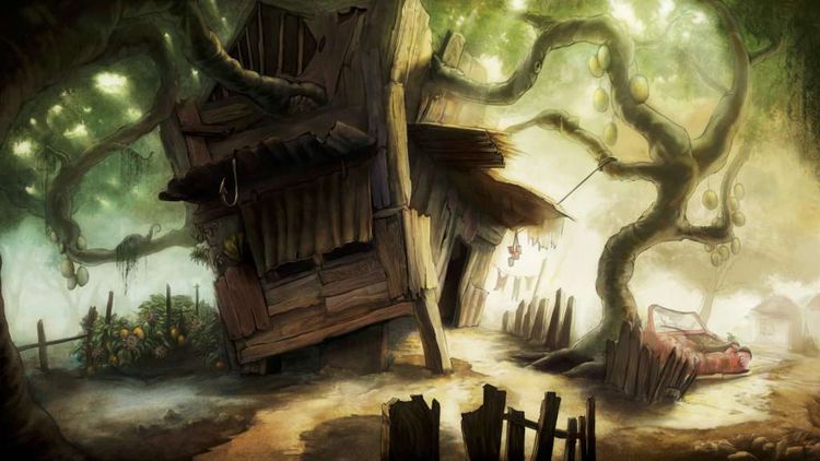 Bolt Riley, A Reggae Adventure - Chapter 1 Steam CD Key