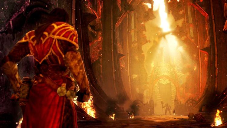 Castlevania: Lords of Shadow Ultimate Edition RU VPN Activated PC Steam CD Key