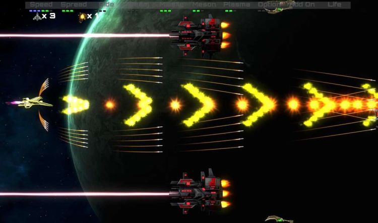 CounterAttack Steam CD Key