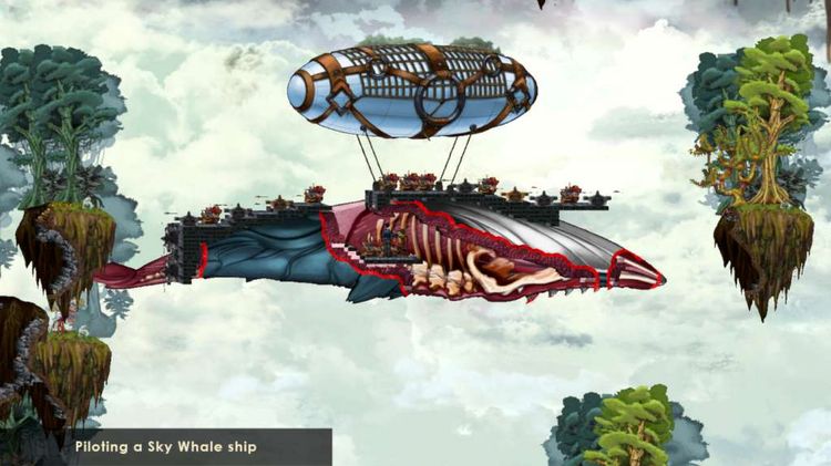 Windforge Steam Gift