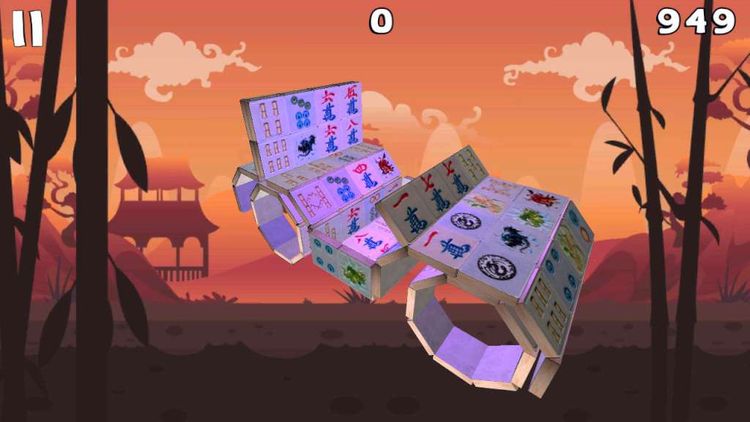 Mahjong Deluxe 3 Steam CD Key
