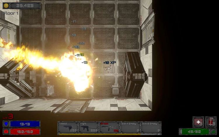 Ares Omega Steam CD Key