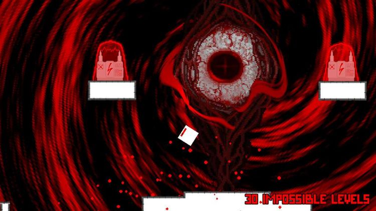30 IMPOSSIBLE LEVELS PC Steam CD Key