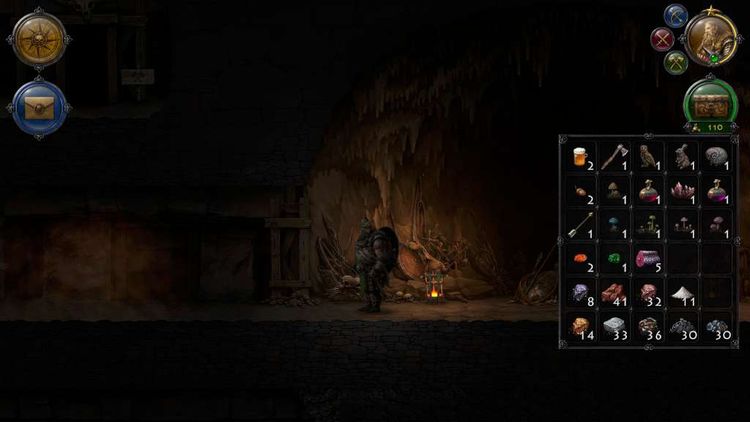 Niffelheim EU PS4 CD Key