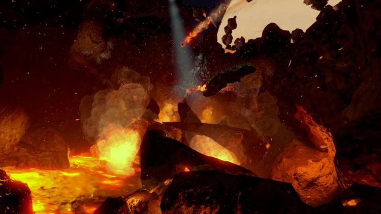 iOMoon Steam CD Key