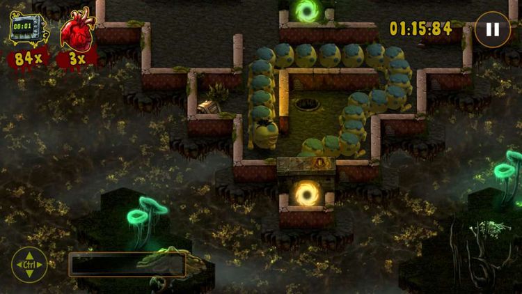 Zombillie Steam CD Key