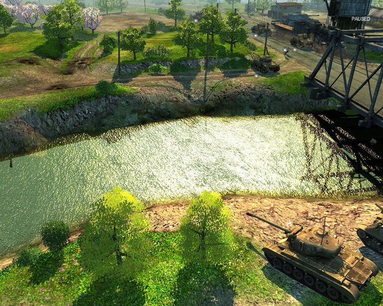 Rush for Berlin Gold Steam Gift