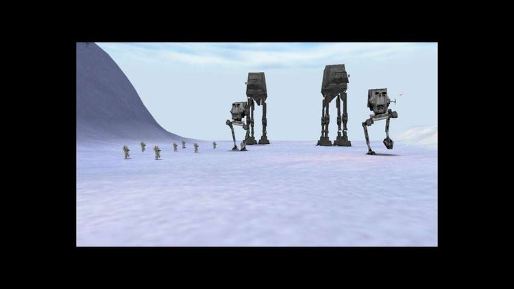 Star Wars: Rogue Squadron 3D EU PC Steam CD Key