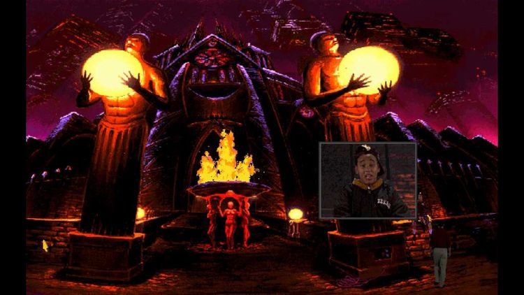 Noctropolis Steam CD Key