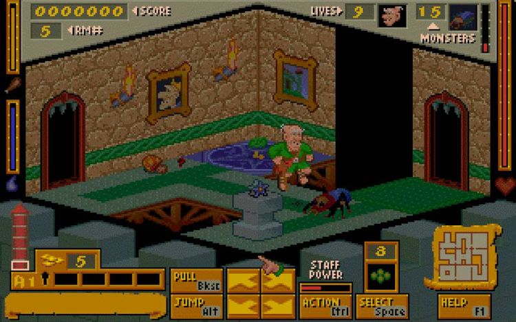 Mystic Towers Steam CD Key