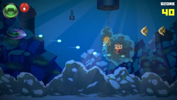 Project G Steam CD Key