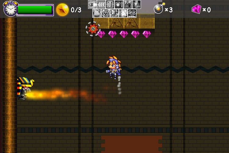 Dyna Bomb Steam CD Key