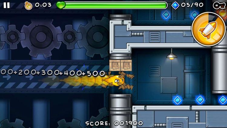 Spunk and Moxie Steam CD Key