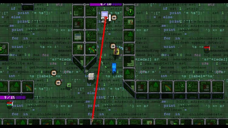 Virtual Rogue Steam CD Key
