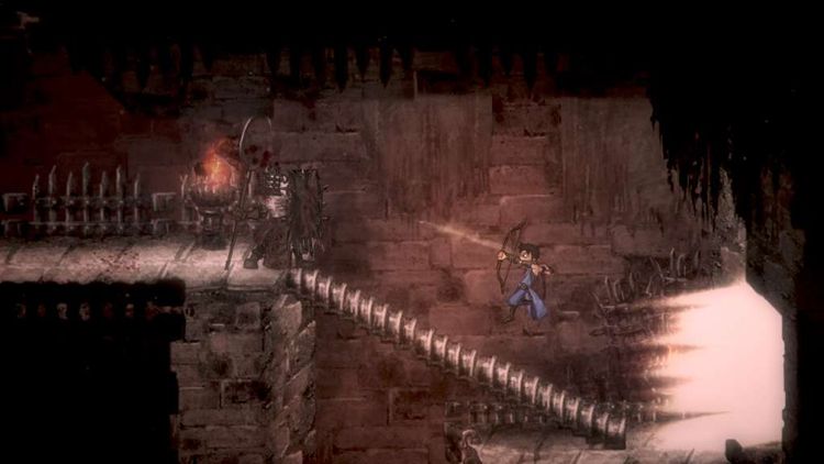 Salt and Sanctuary EU Steam Altergift