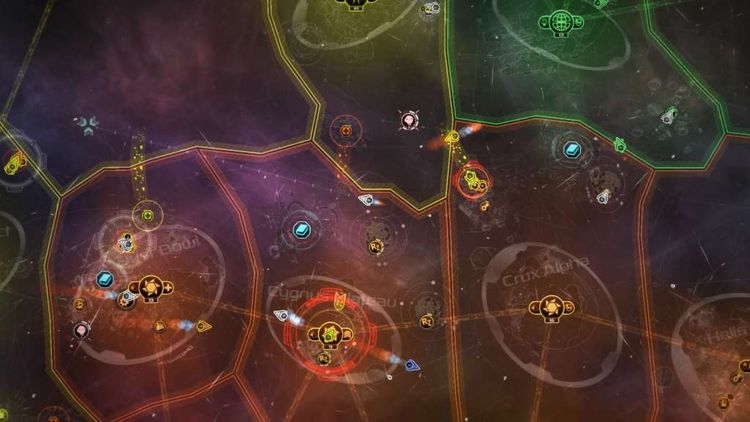 Space Pirates and Zombies 2 Steam Altergift