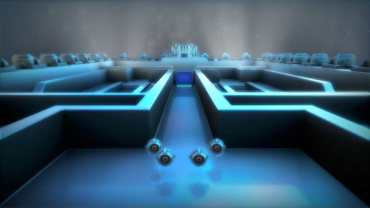 MechoEcho Steam CD Key