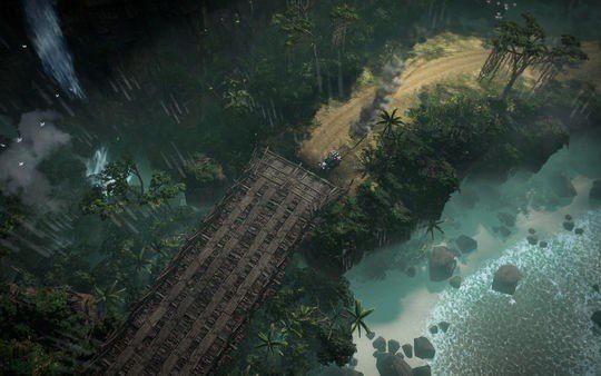 Renegade Ops Collection RU VPN Activated Steam CD Key