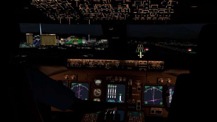 Aerofly FS 2 Flight Simulator Steam CD Key
