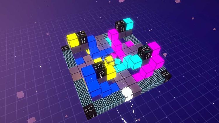 Cubikolor EU Steam CD Key