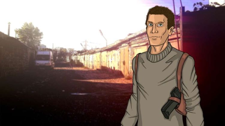 Spakoyno: Back To USSR 2.0 - OST DLC Steam CD Key