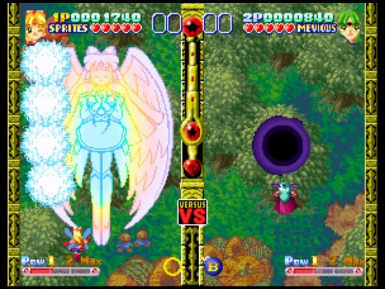 Twinkle Star Sprites GOG CD Key