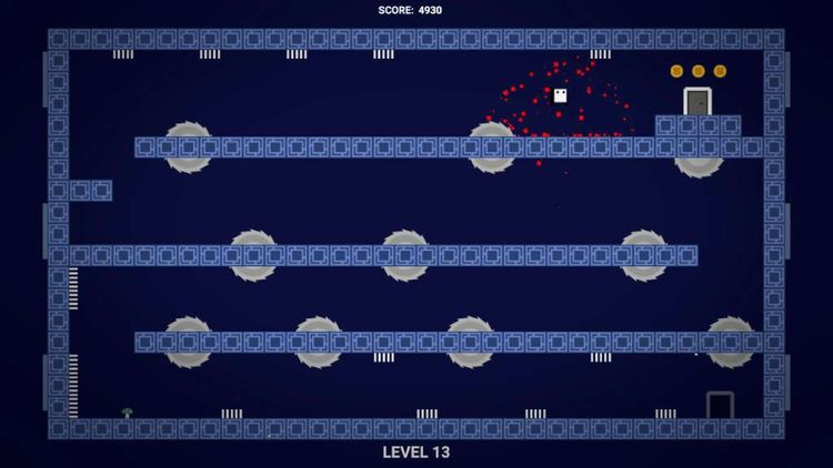 Dungeon Escape PC Steam CD Key
