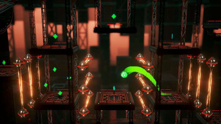 Groovy PC Steam CD Key