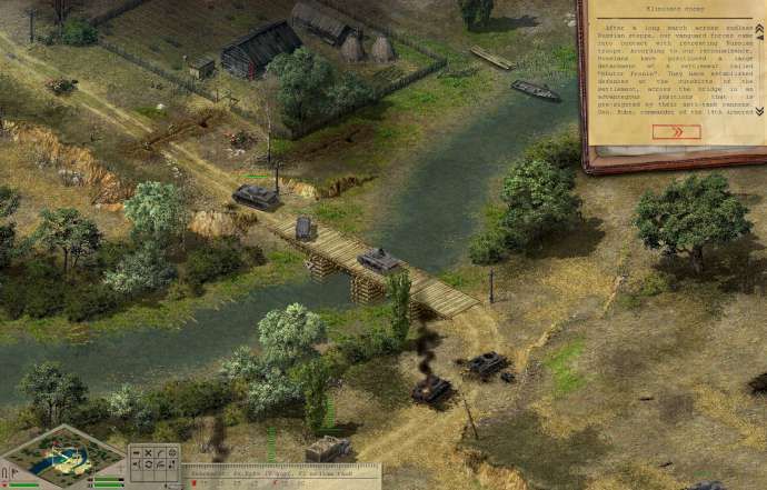 Stalingrad Steam CD Key