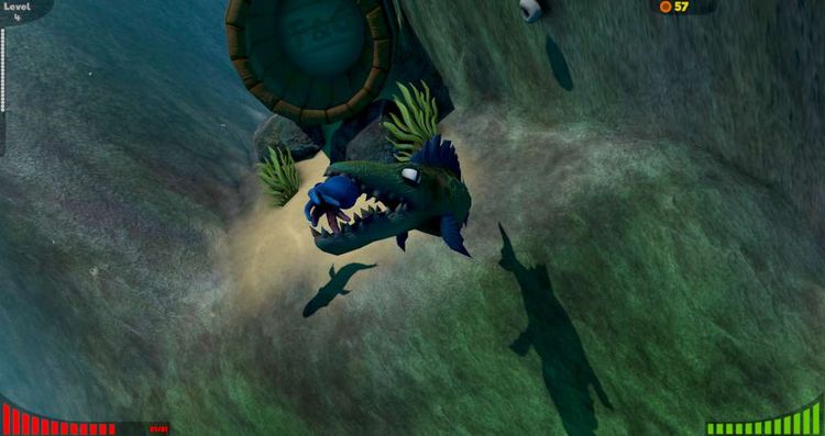 Feed and Grow: Fish EU Steam Altergift