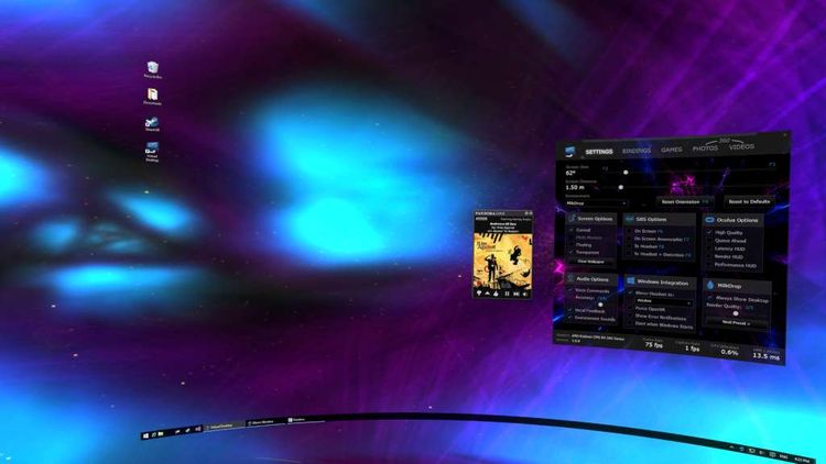 Virtual Desktop Meta Quest Gift