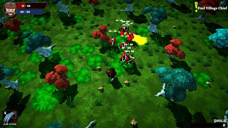 Rover The Dragonslayer Steam CD Key