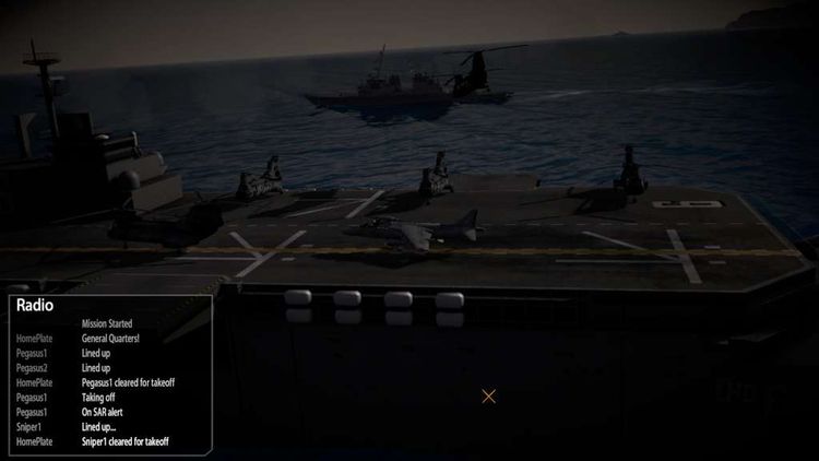 Combat Air Patrol 2 PC Steam Account