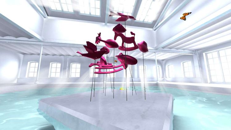 Perfect Angle VR - Zen edition Steam CD Key