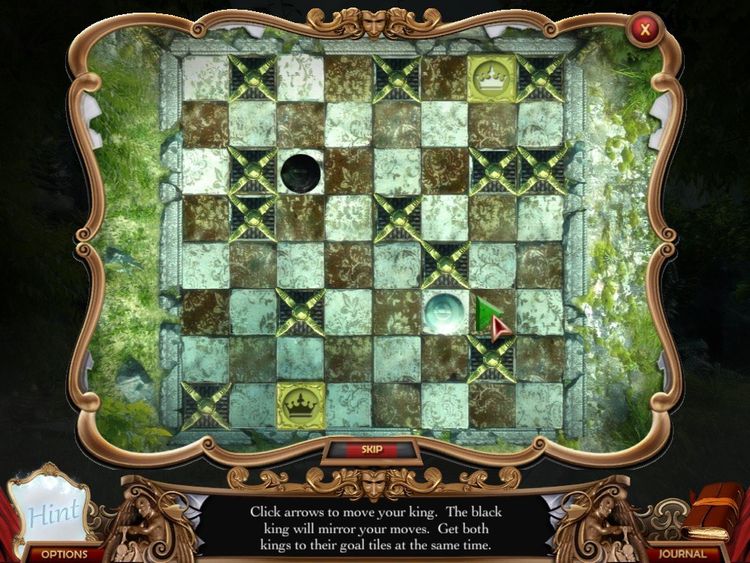 Mirror Mysteries 2 Steam CD Key