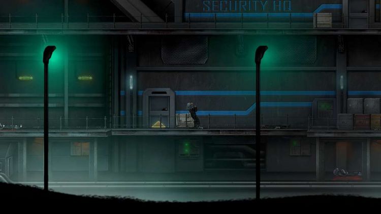 Dex EU Steam CD Key