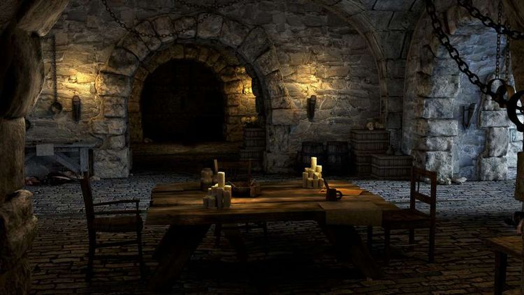 The Guild 3 EU Steam Altergift