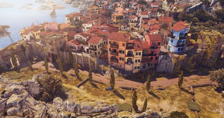 Sniper Elite 4 Deluxe Edition RU VPN Activated Steam CD Key