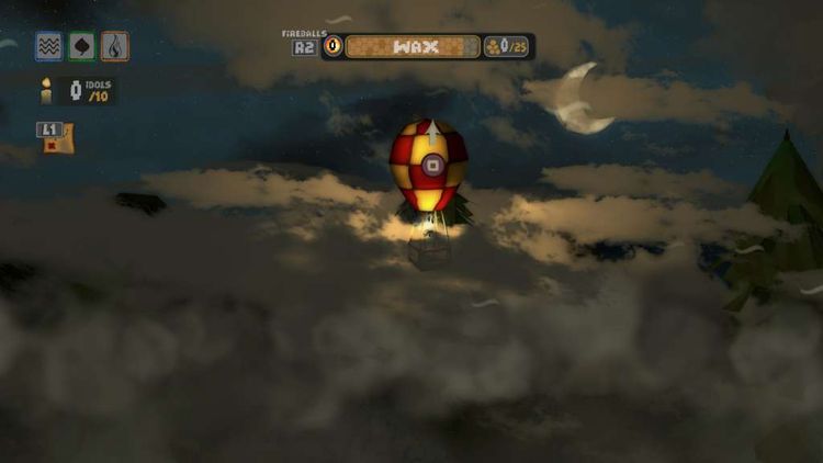 Candlelight PC Steam CD Key