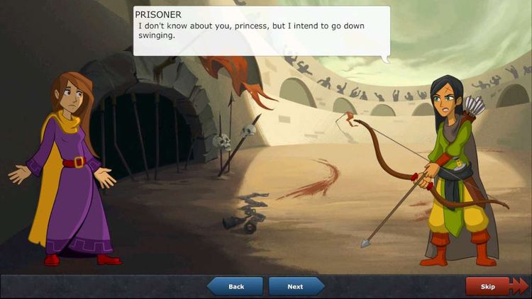 Defender's Quest: Valley of the Forgotten (DX edition) Steam Gift