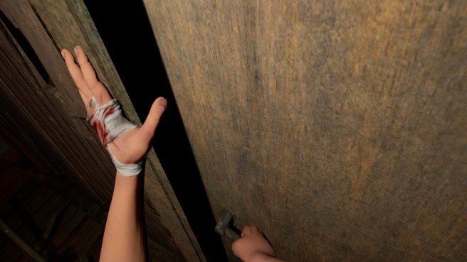 Room 404 Steam CD Key