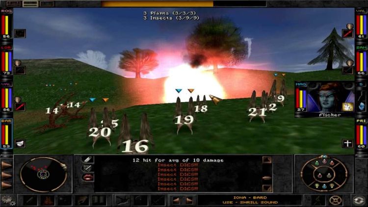 Wizardry 8 GOG CD Key