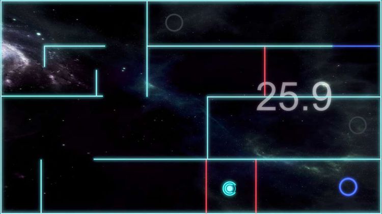 Neon Space PC Steam CD Key